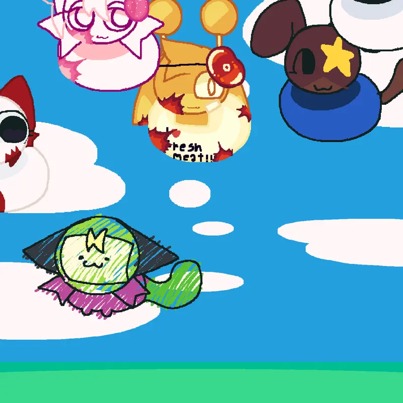 Game by @Lola9