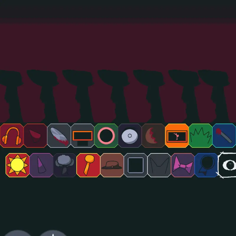 Game by @juger