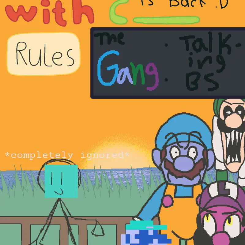 Game by @am_just_a_normal_person