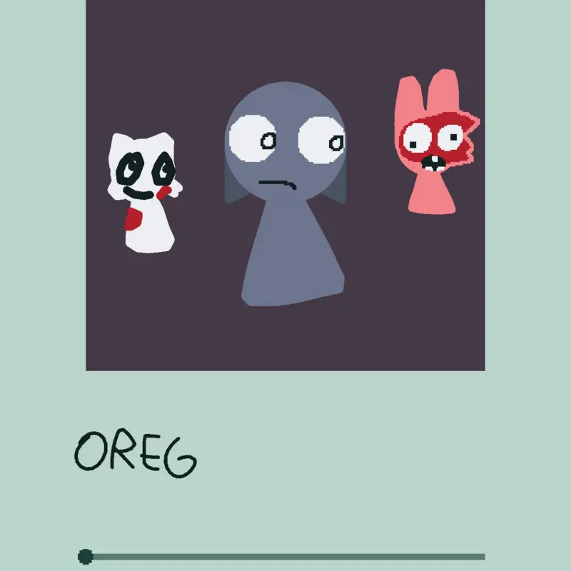 Game by @Enrico224_ilovesprunki