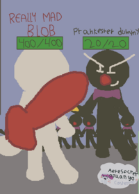 MY FIRST ANIMATION YAY YAY YAY YAY