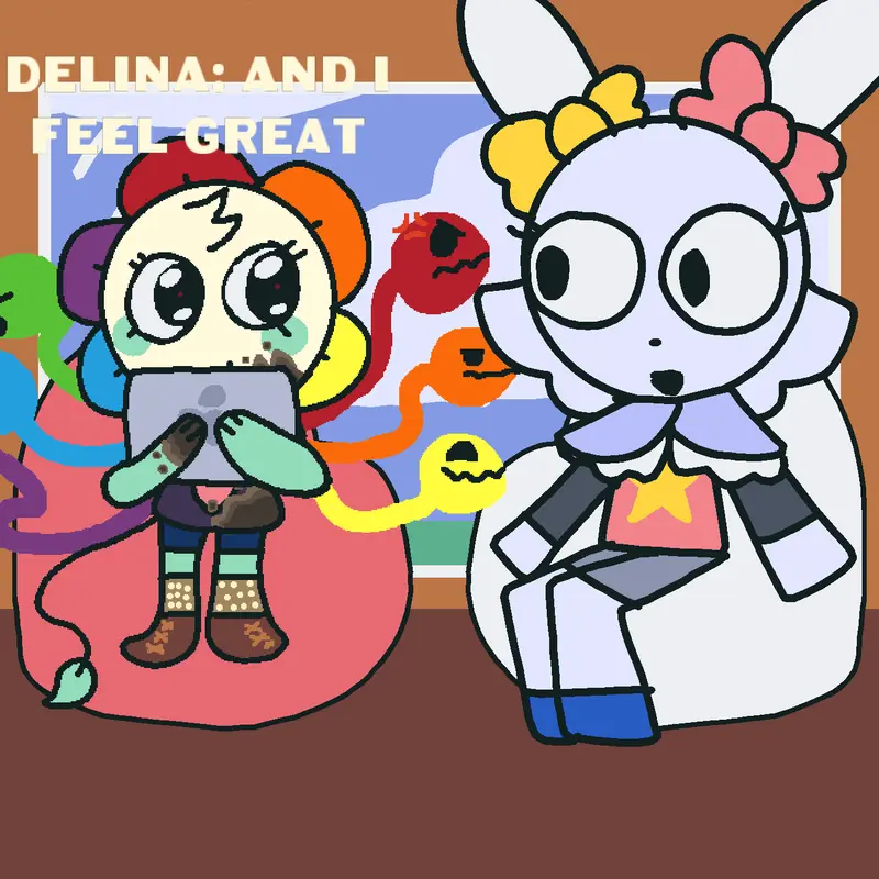 Game by @-Delina_back-