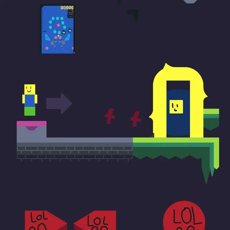 Game by @dudelute