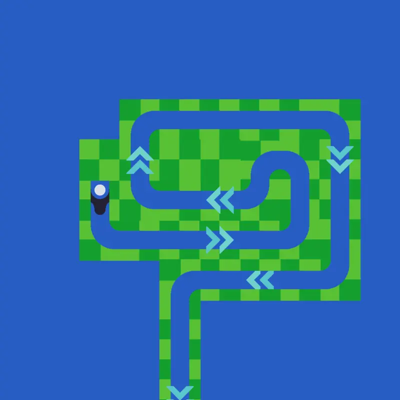 Game by @Gamemaker20007