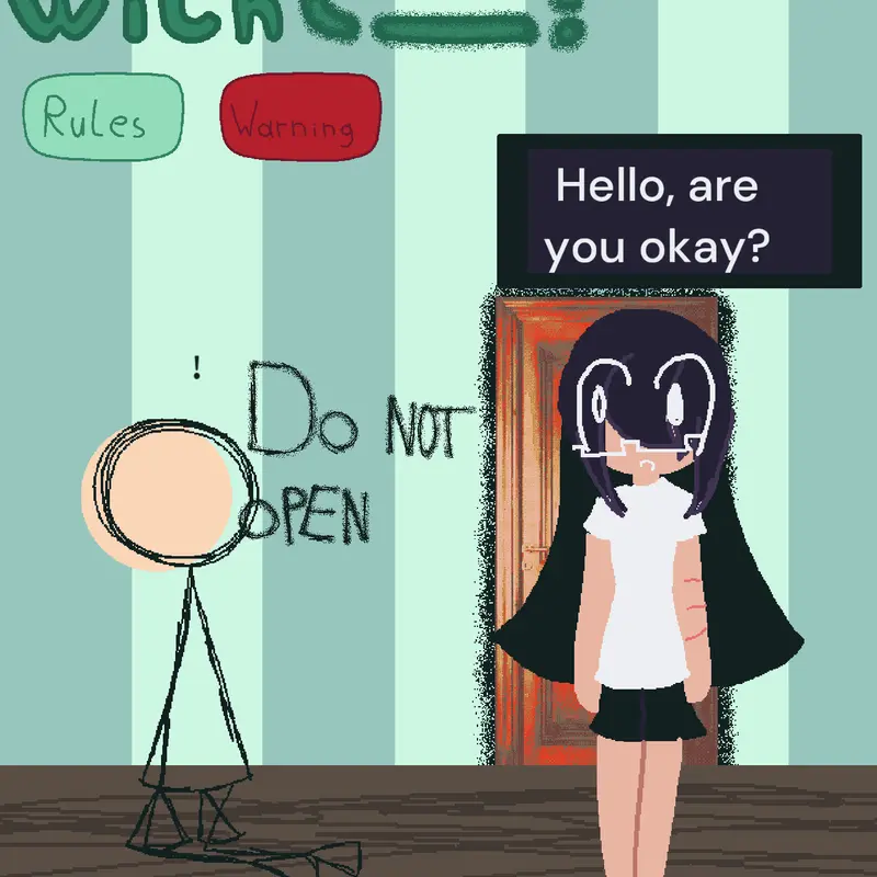 Game by @am_just_a_normal_person