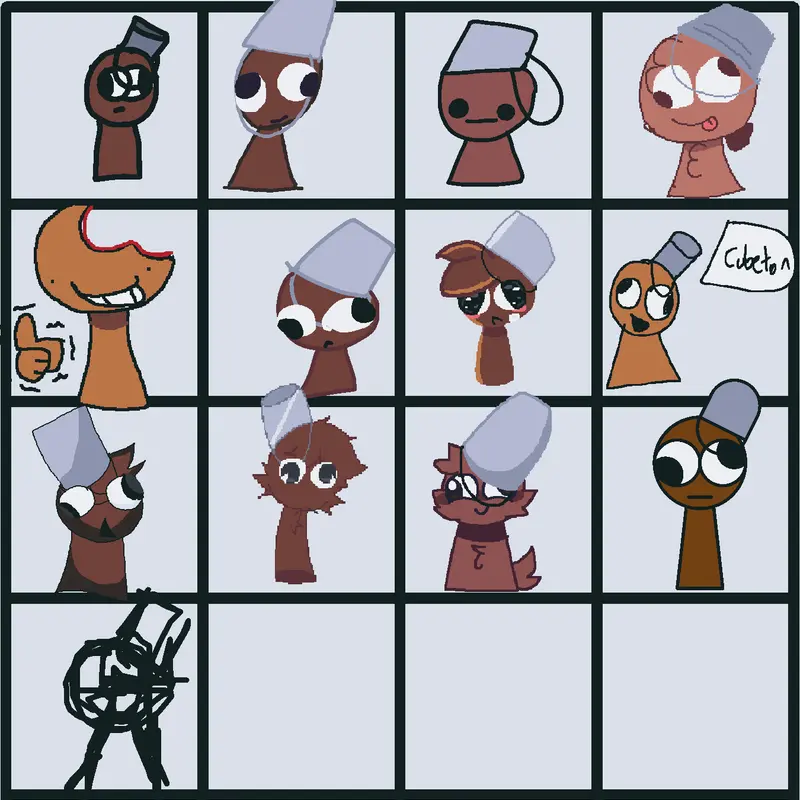 Game by @C0L0R_WH33L