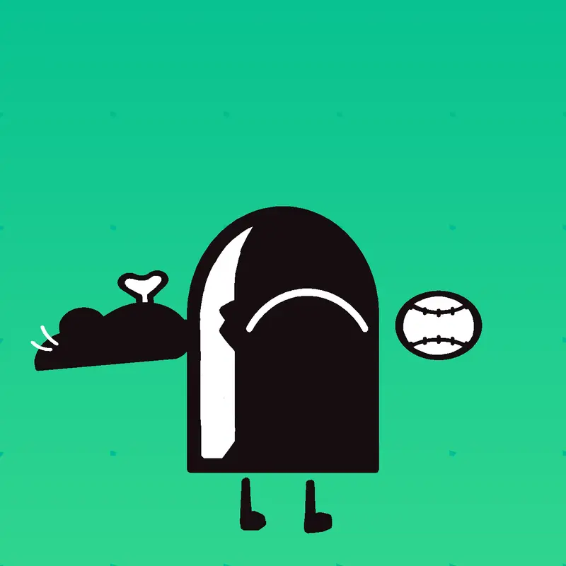 You find a lost deck! by @RexInteractive
