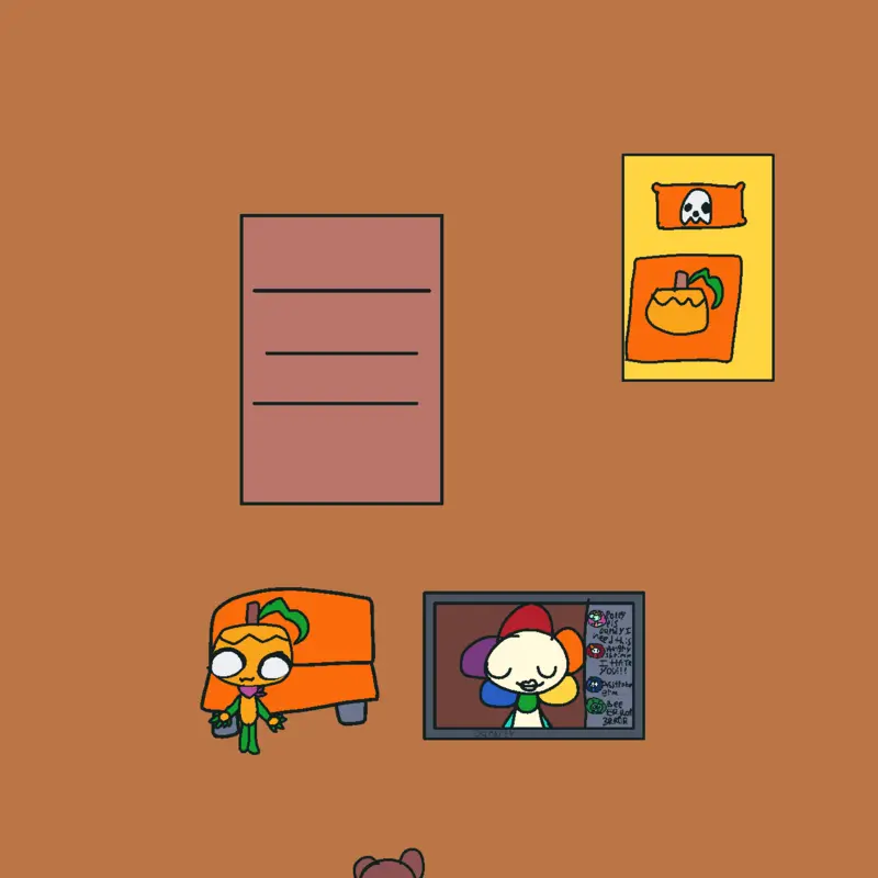 Game by @HAVANNAH-CUTE