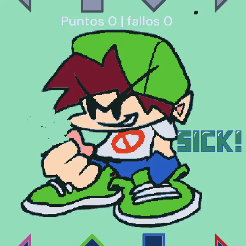 Game by @Littleheart