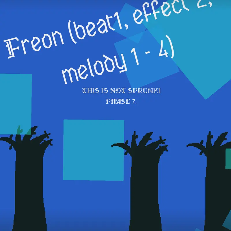 Game by @M1n3Sw33p3r