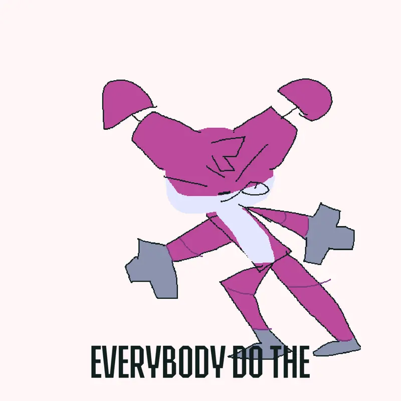 Game by @fnaf_12345