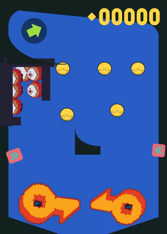Game by @ralseiwithablunt