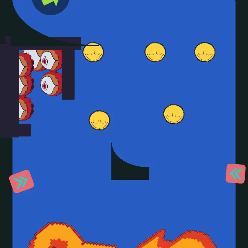Game by @ralseiwithablunt