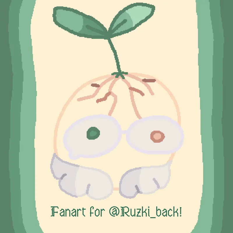 Game by @Apollo_the_Flower
