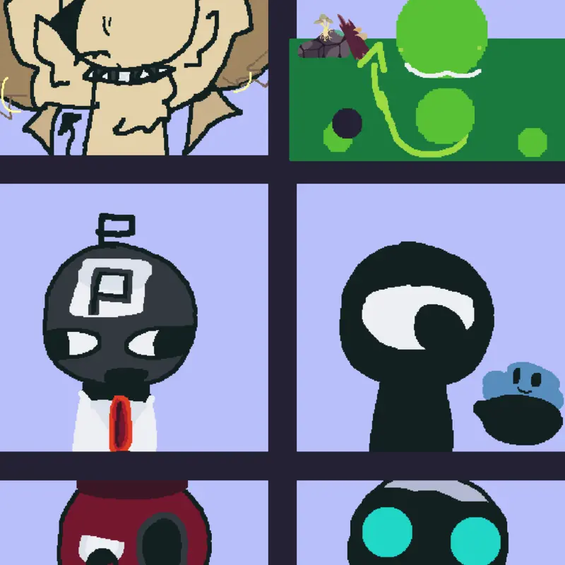 Game by @tallchicken2025