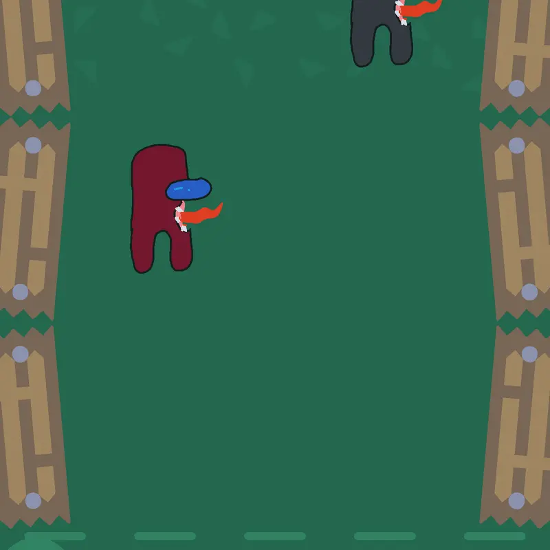Game by @DrSpike1