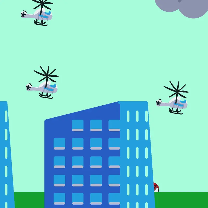 Parkour spiderman by @raptomagadomers