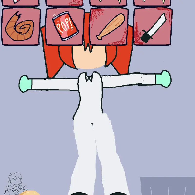 Game by @DOGDAYxcraftycorn