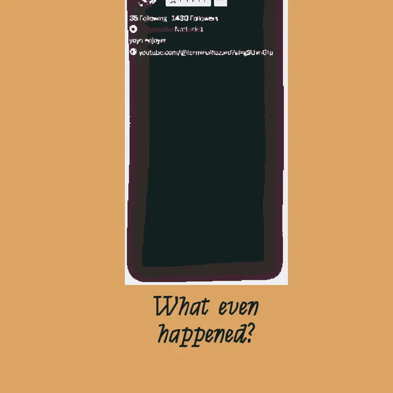 What happend to colorZ by @Kingcod
