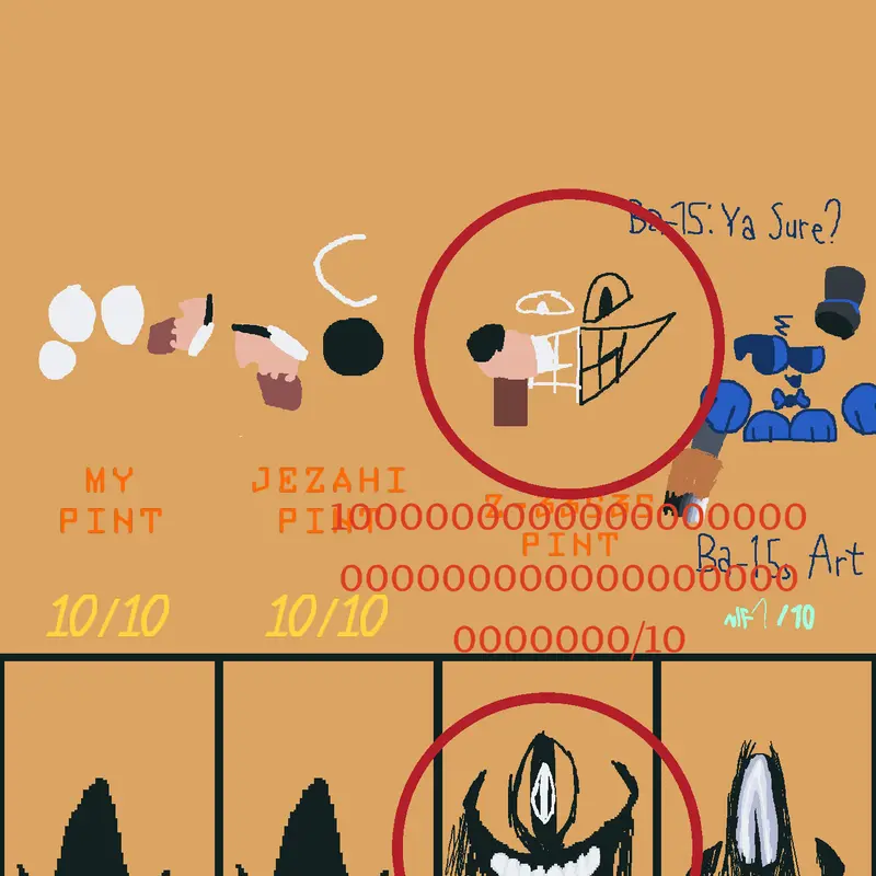 Game by @Ba-15theScientist