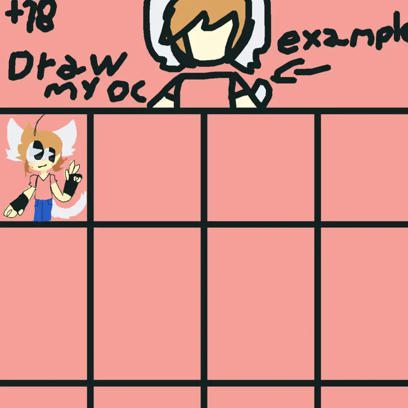 Game by @COOKIESTAR257_Official