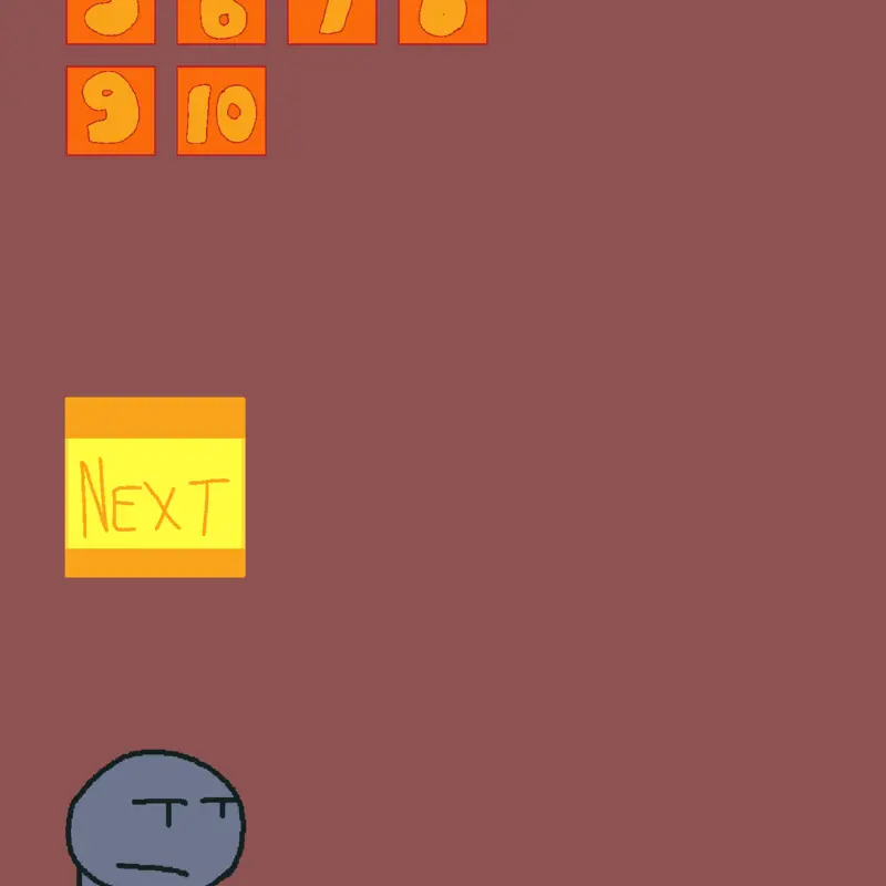 Game by @SadPorridge_official