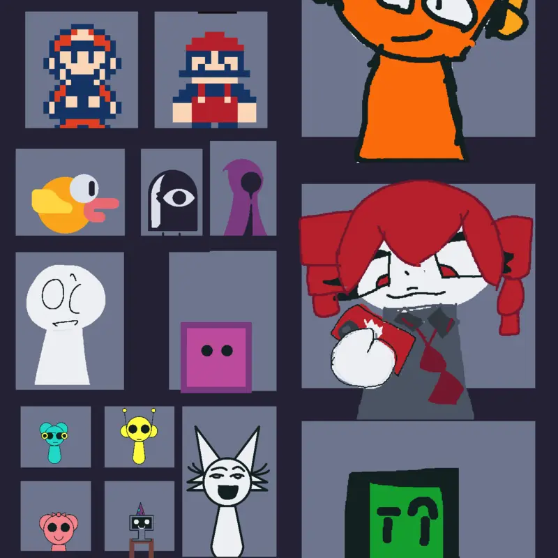 Game by @fridge1234