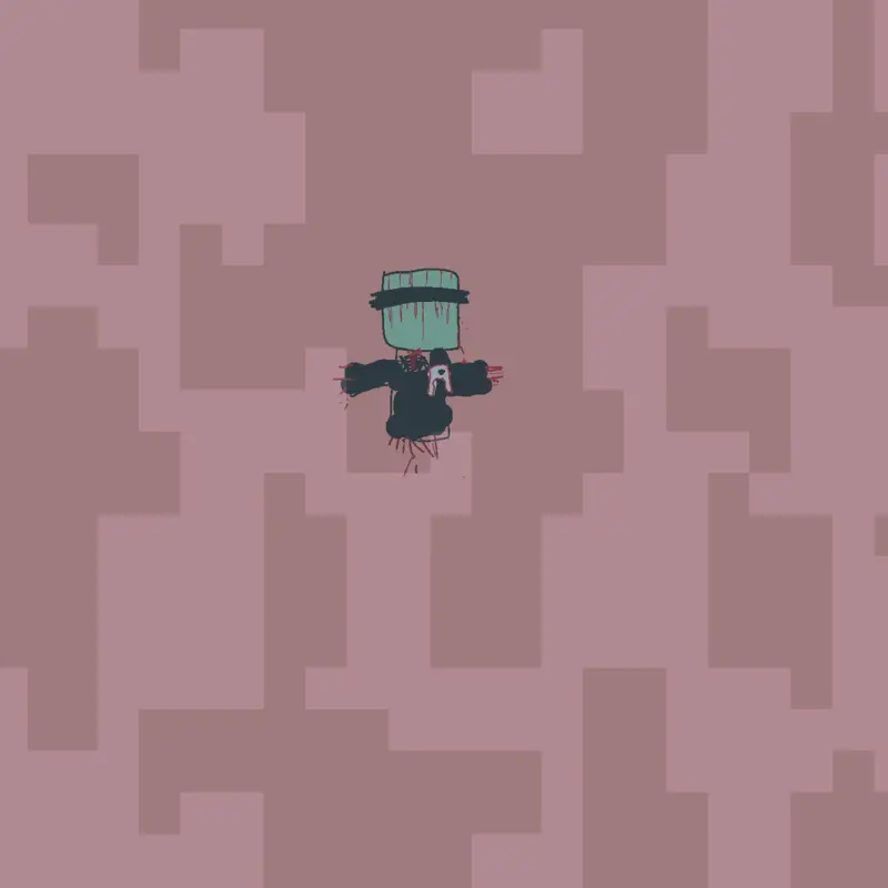 Game by @97ubfx
