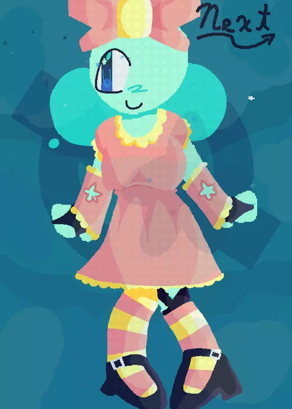 Game by @SenitySwirl