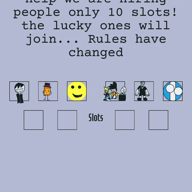 Game by @not_abel