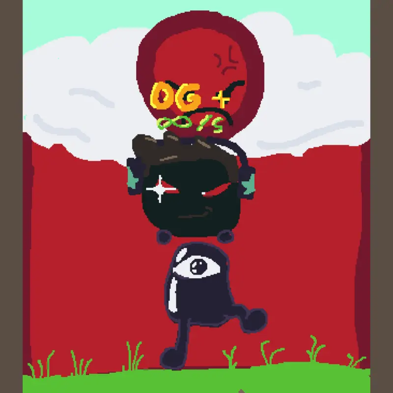 Game by @dedek6783