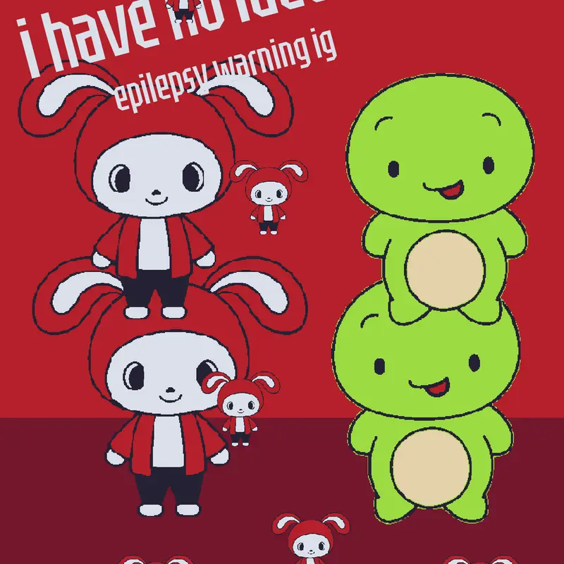 Game by @im_YiXi_i_will_KILL_YOU