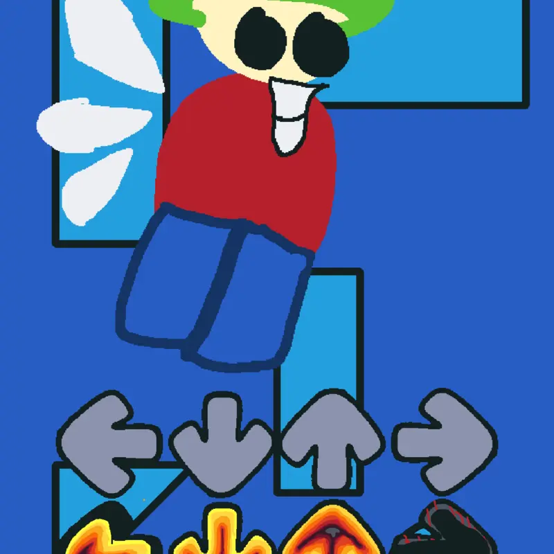 Dombu by @Chrisgame