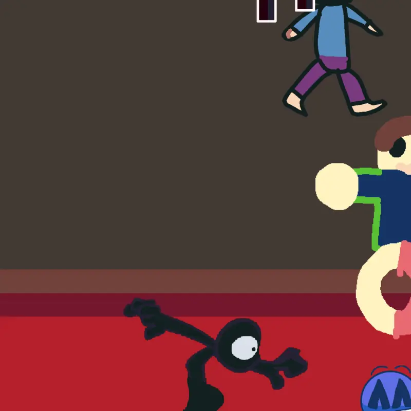 Game by @VELVETT