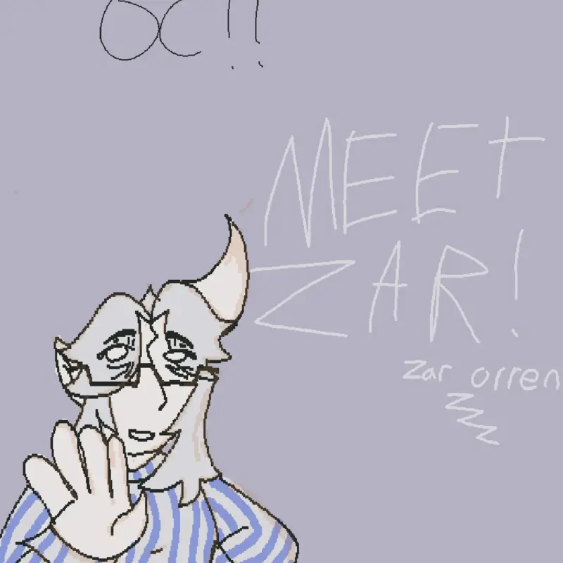 Game by @ZarSoSleep