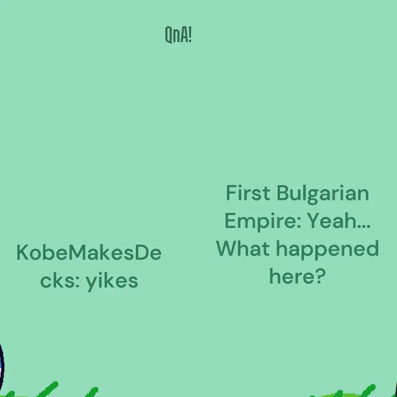 Yikes... by @PartofSlaviaBulgaria