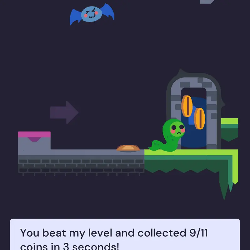 Game by @Tyler39812