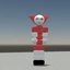 Birthstone avatar