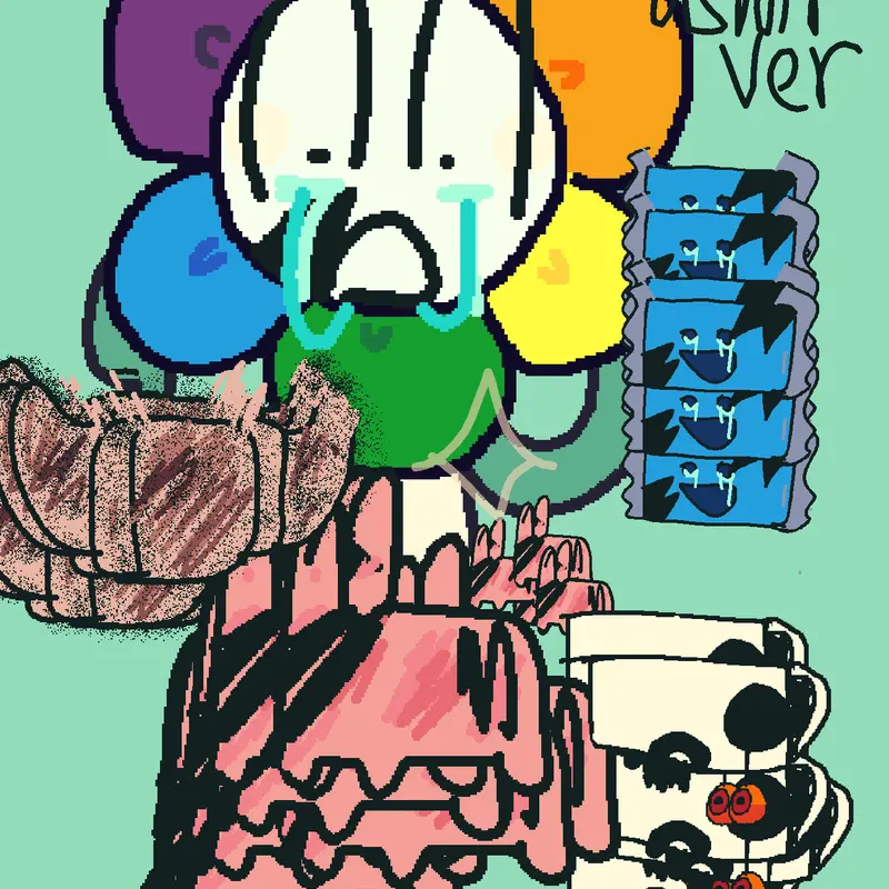 Game by @honeybee0913