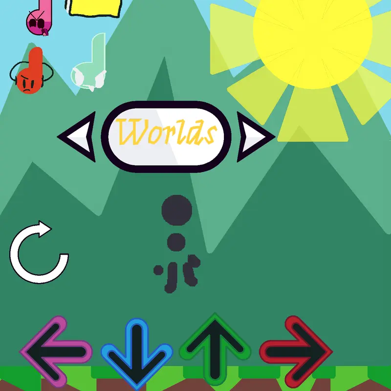 Game by @Errodragao