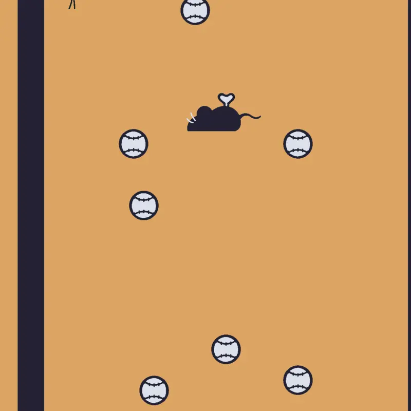 Game by @veveere