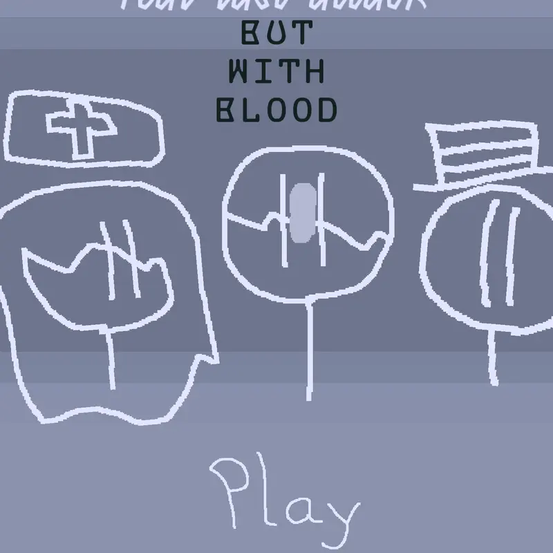 Game by @roboxman