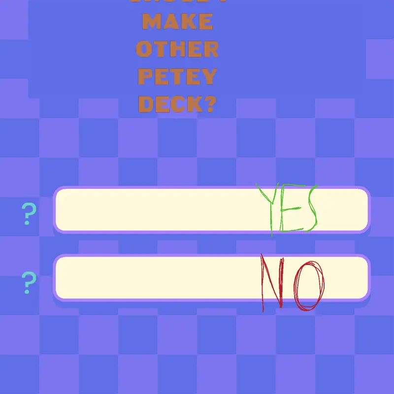 Game by @knowant357