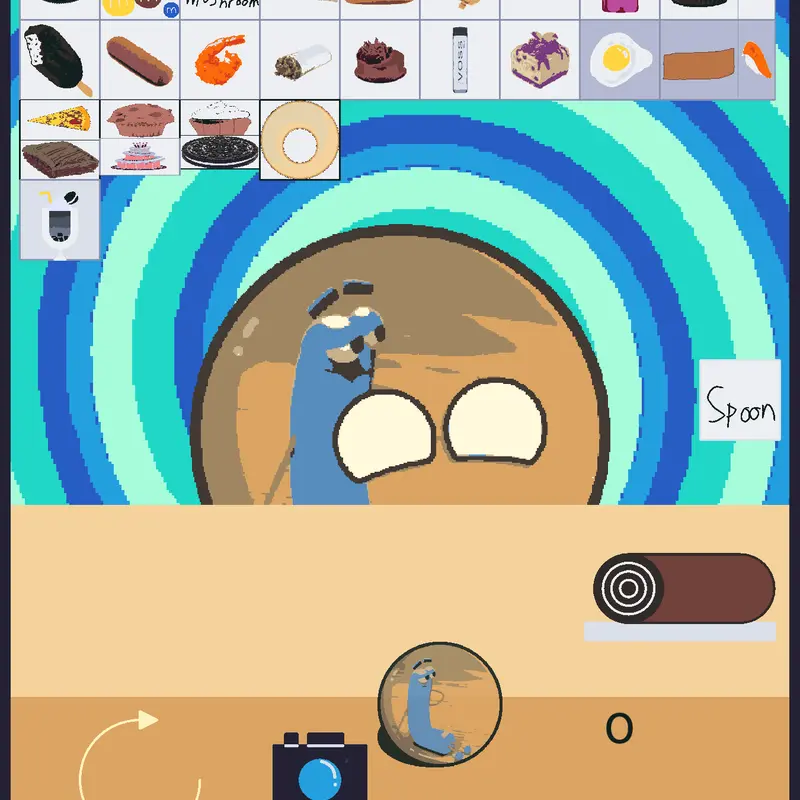 Game by @Amoamomogus