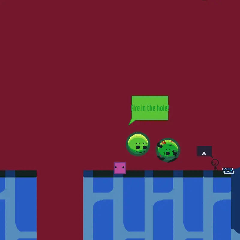 Game by @Goesze