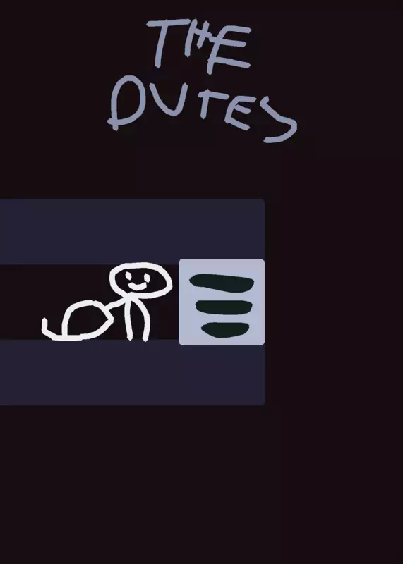 Game by @cozy_mule