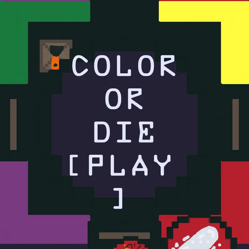Game by @a_goose_in_a_jar