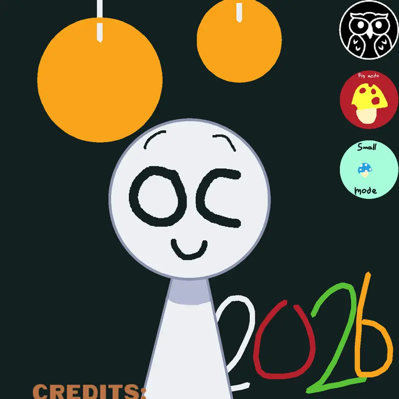 Game by @RussianTight