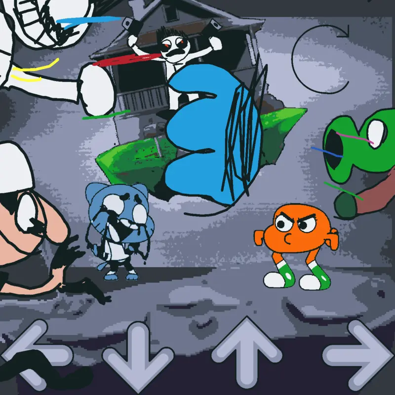 Game by @fedeyoutube