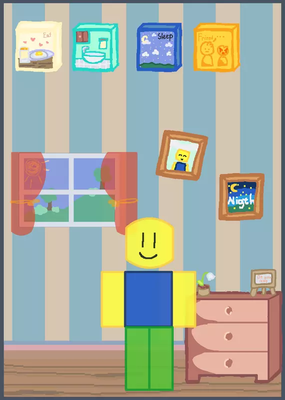 Game by @Yuka_Minorhsii